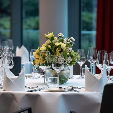 Radisson Blu Frankfurt 4* Frankfurt am Main