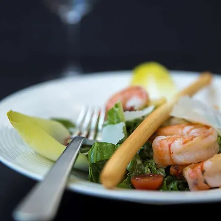 Hotel Radisson Blu Frankfurt 4*