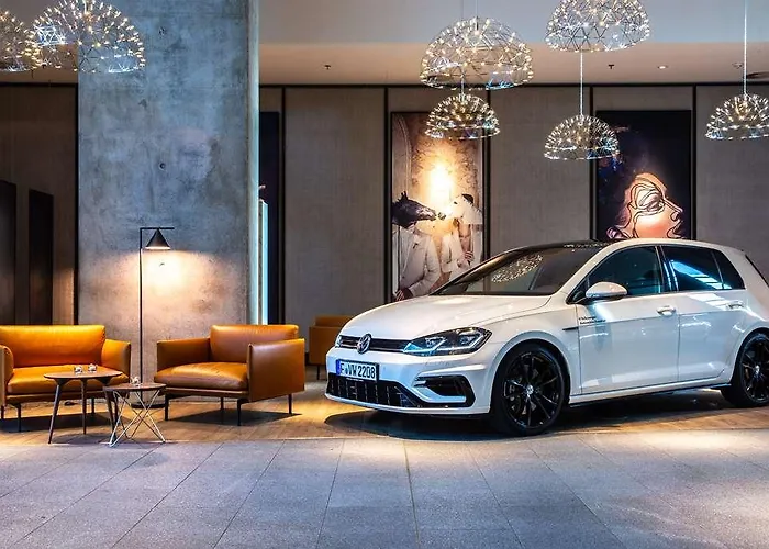 Radisson Blu Frankfurt