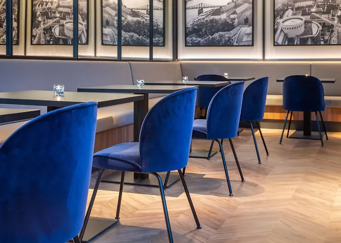 Radisson Blu Frankfurt Frankfurt am Main