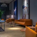Radisson Blu Frankfurt 4*