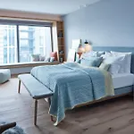 Radisson Blu Frankfurt Ξενοδοχείο 4*