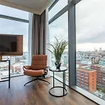 Ξενοδοχείο Radisson Blu Frankfurt 4*