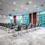 Radisson Blu Frankfurt 4*