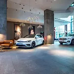 Radisson Blu Frankfurt 4*