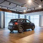 Radisson Blu Frankfurt Φραγκφούρτη