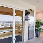 Ξενοδοχείο Radisson Blu Frankfurt 4*