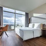 Radisson Blu Frankfurt 4*
