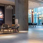 Radisson Blu Frankfurt 4* Φραγκφούρτη