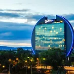 Radisson Blu Frankfurt Ξενοδοχείο