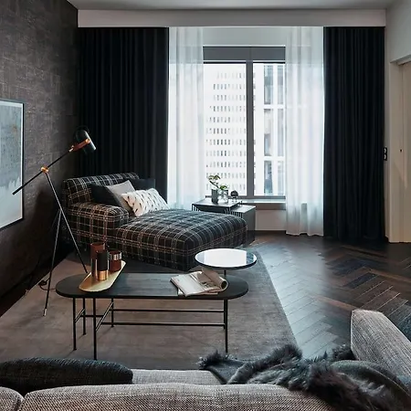 Hotel Radisson Blu Frankfurt 4*