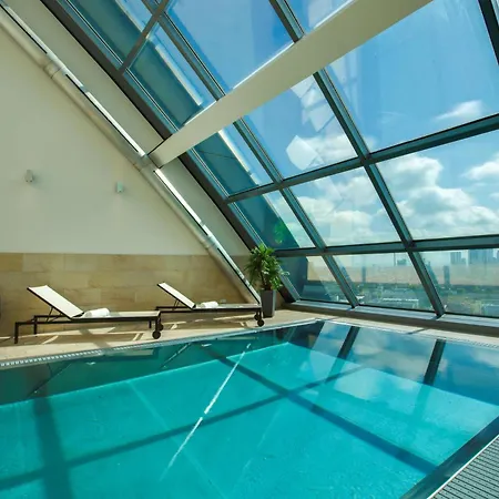 Radisson Blu Frankfurt Hotel