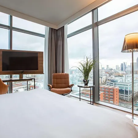 Radisson Blu Frankfurt