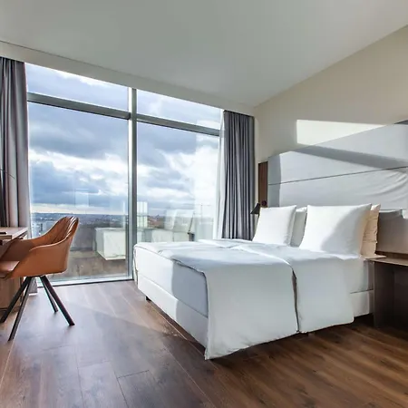 Radisson Blu Frankfurt Hotel Francoforte sul Meno