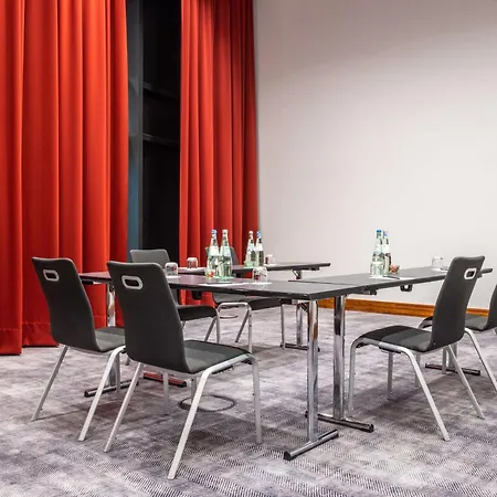 Radisson Blu Frankfurt Hotel Francoforte sul Meno