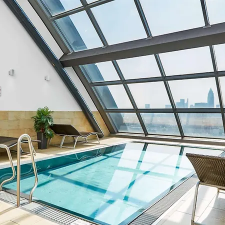 Radisson Blu Frankfurt Francoforte sul Meno