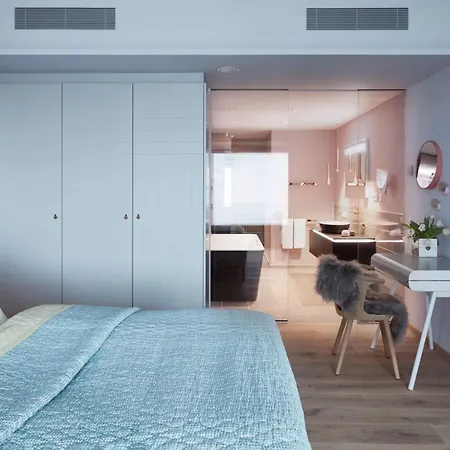Radisson Blu Frankfurt Ξενοδοχείο