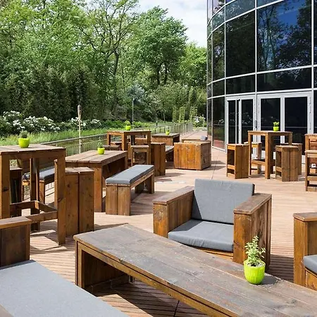 Radisson Blu Frankfurt Hotel 4*