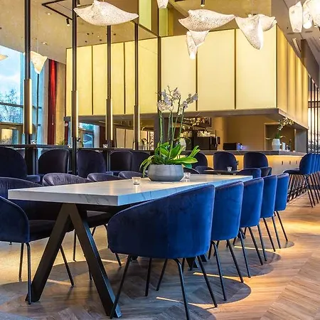 Radisson Blu Frankfurt Hotel