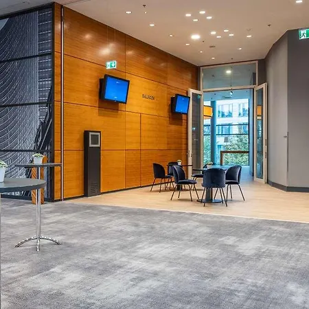Radisson Blu Frankfurt Francoforte sul Meno