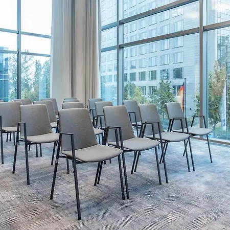Radisson Blu Frankfurt Hotel