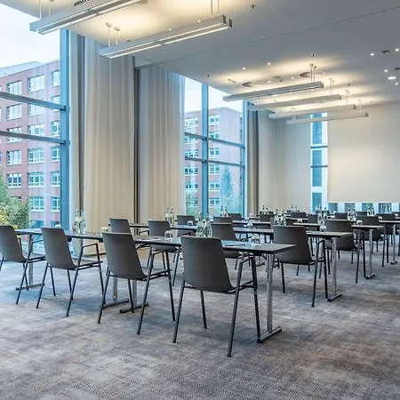 Radisson Blu Frankfurt 4* Francoforte sul Meno