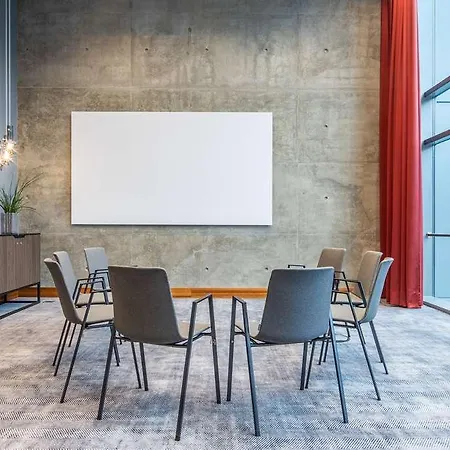 Radisson Blu Frankfurt