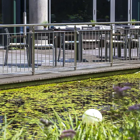 호텔 래디슨 블루 프랑크푸르트