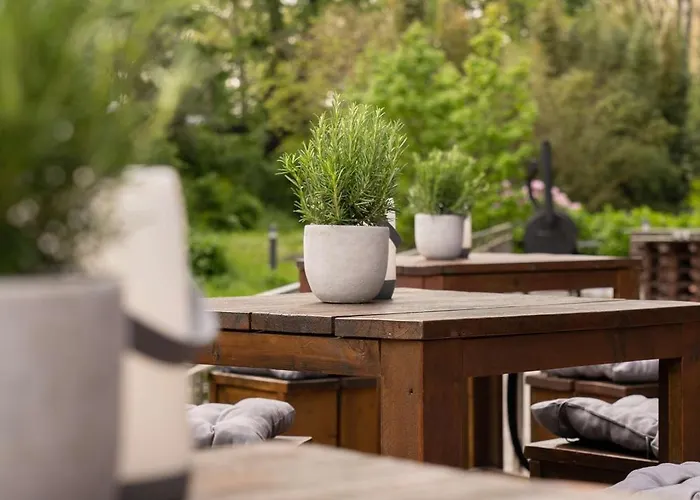 Radisson Blu Frankfurt