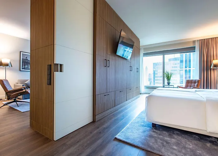 Radisson Blu Frankfurt