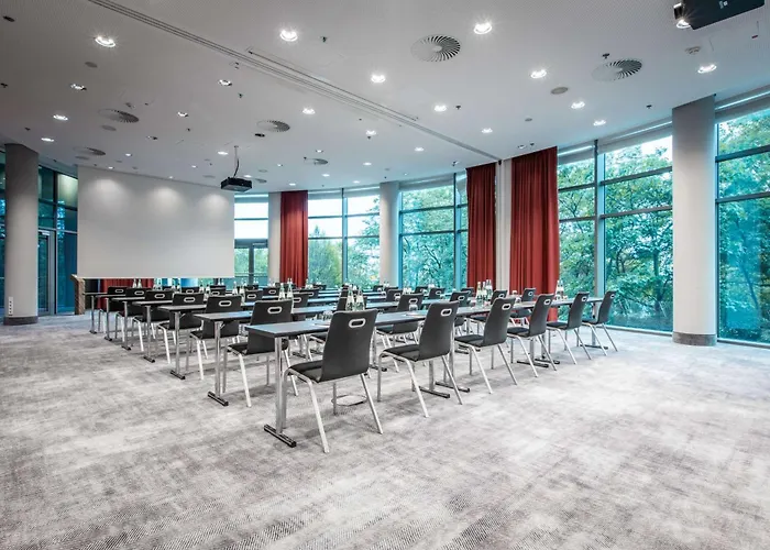 Radisson Blu Frankfurt 4*