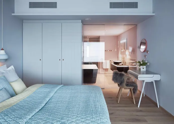 Radisson Blu Frankfurt Hotell