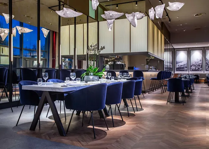 Radisson Blu Frankfurt