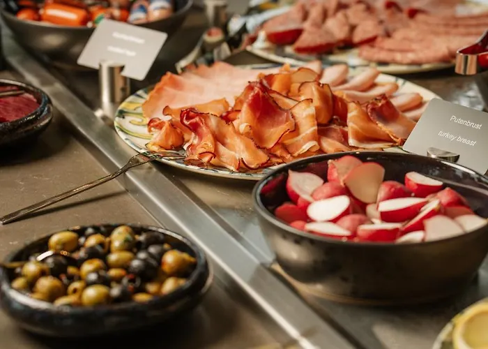 Otel Radisson Blu Frankfurt