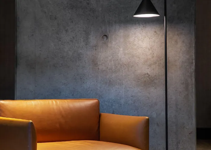 Otel Radisson Blu Frankfurt