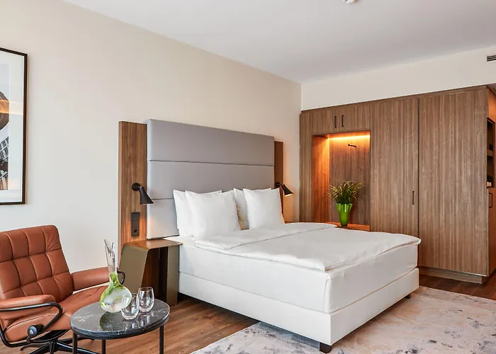 Radisson Blu Frankfurt 4*